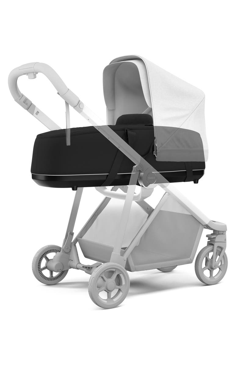 Thule Shine Bassinet for Thule Shine Stroller, Alternate, color,