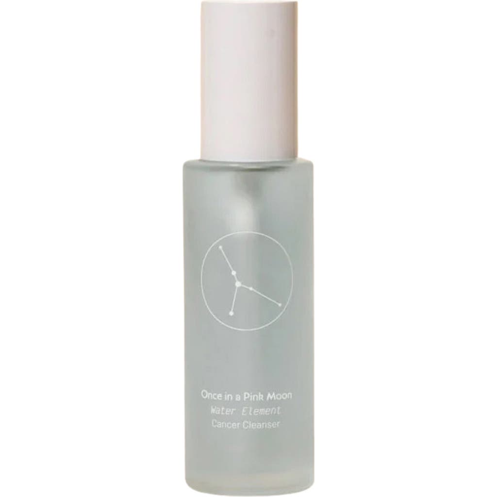 Pink Moon Cancer Cleanser