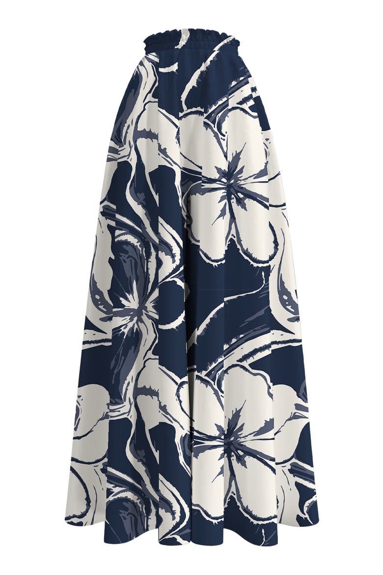 Jant Pants, Alternate, color, Sora Navy