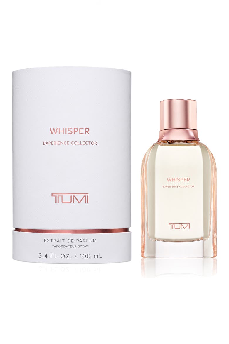 Whisper Experience Collector Extrait de Parfum, Alternate, color, NO COLOR