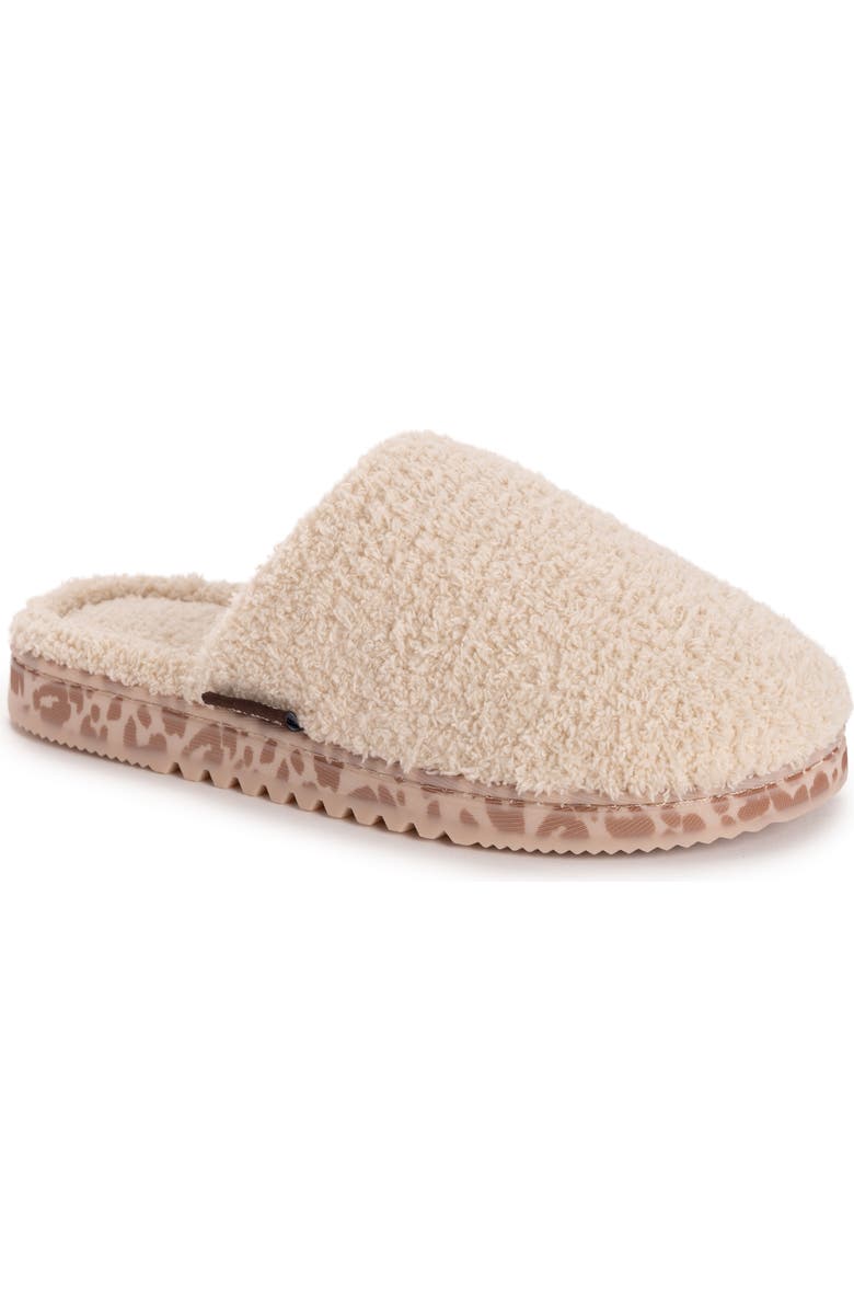 MUK LUKS Mazie Slipper, Main, color,