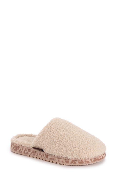 Mazie Slipper