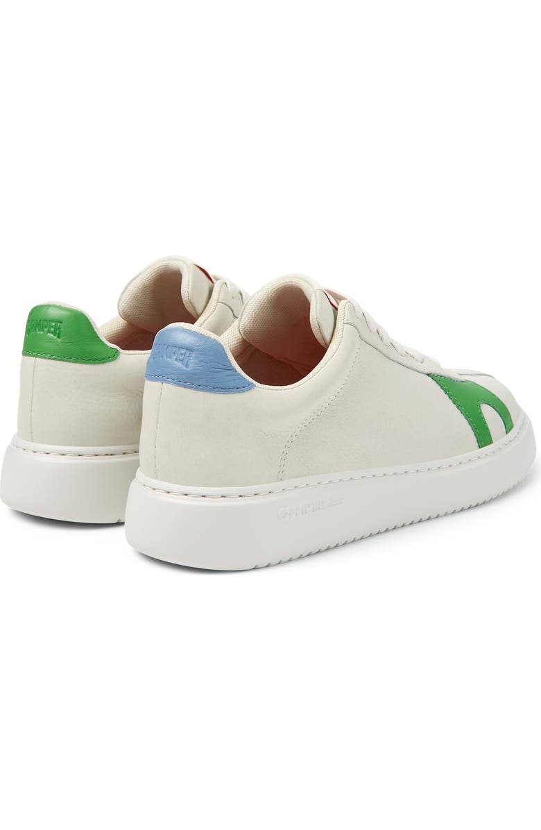 Camper Twins Mismatched Sneaker, Alternate, color,
