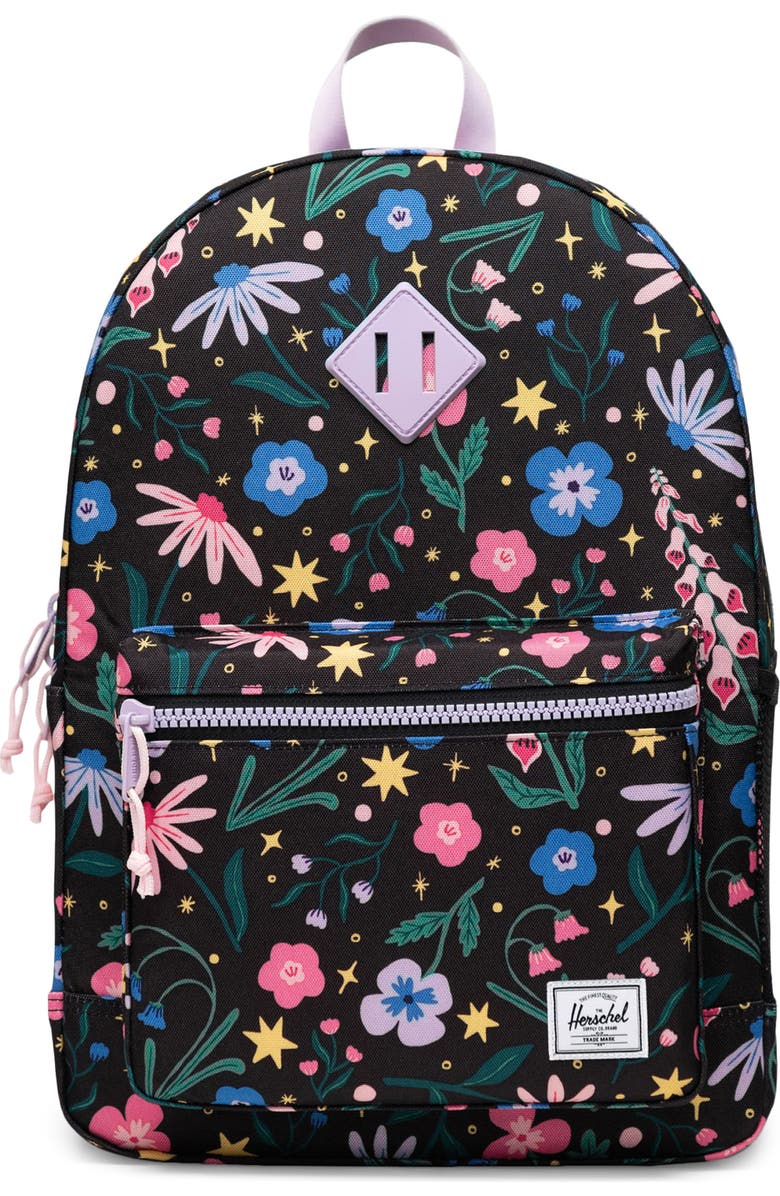 Herschel Supply Co. Kids' Heritage Youth Backpack, Main, color,
