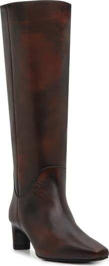 Avriah Knee High Boot