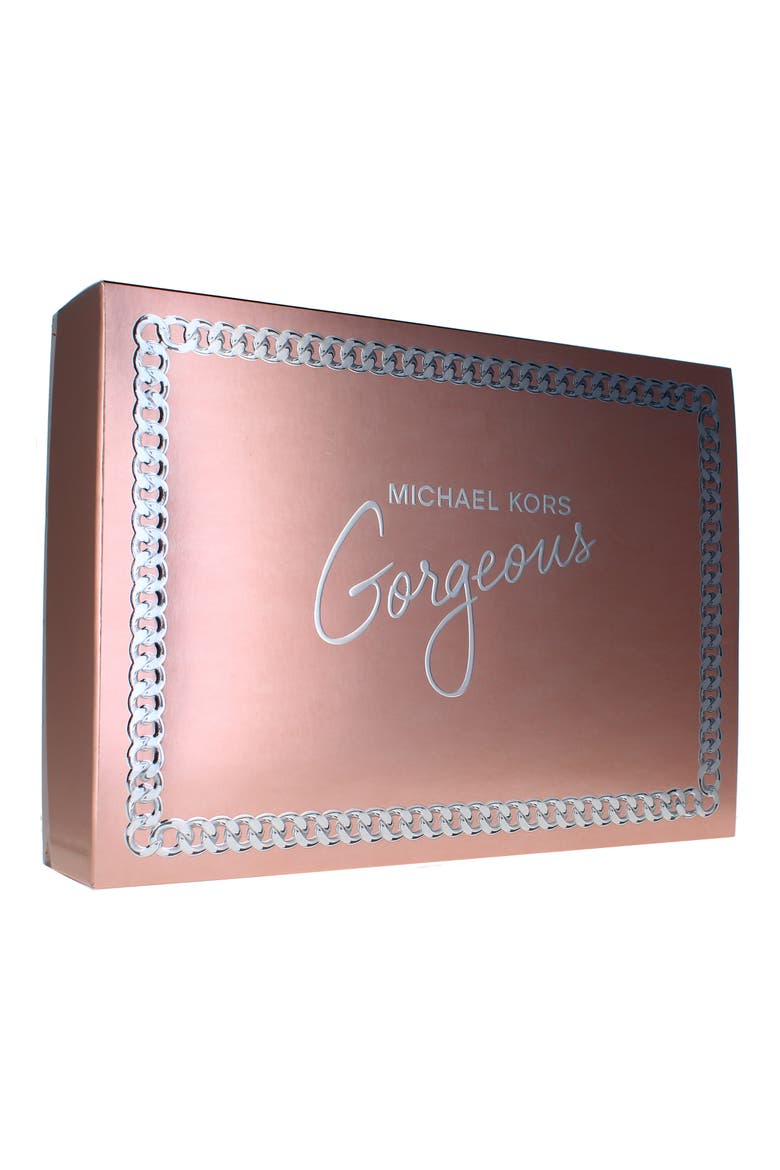 Gorgeous Eau de Parfum Set, Alternate, color, NO COLOR