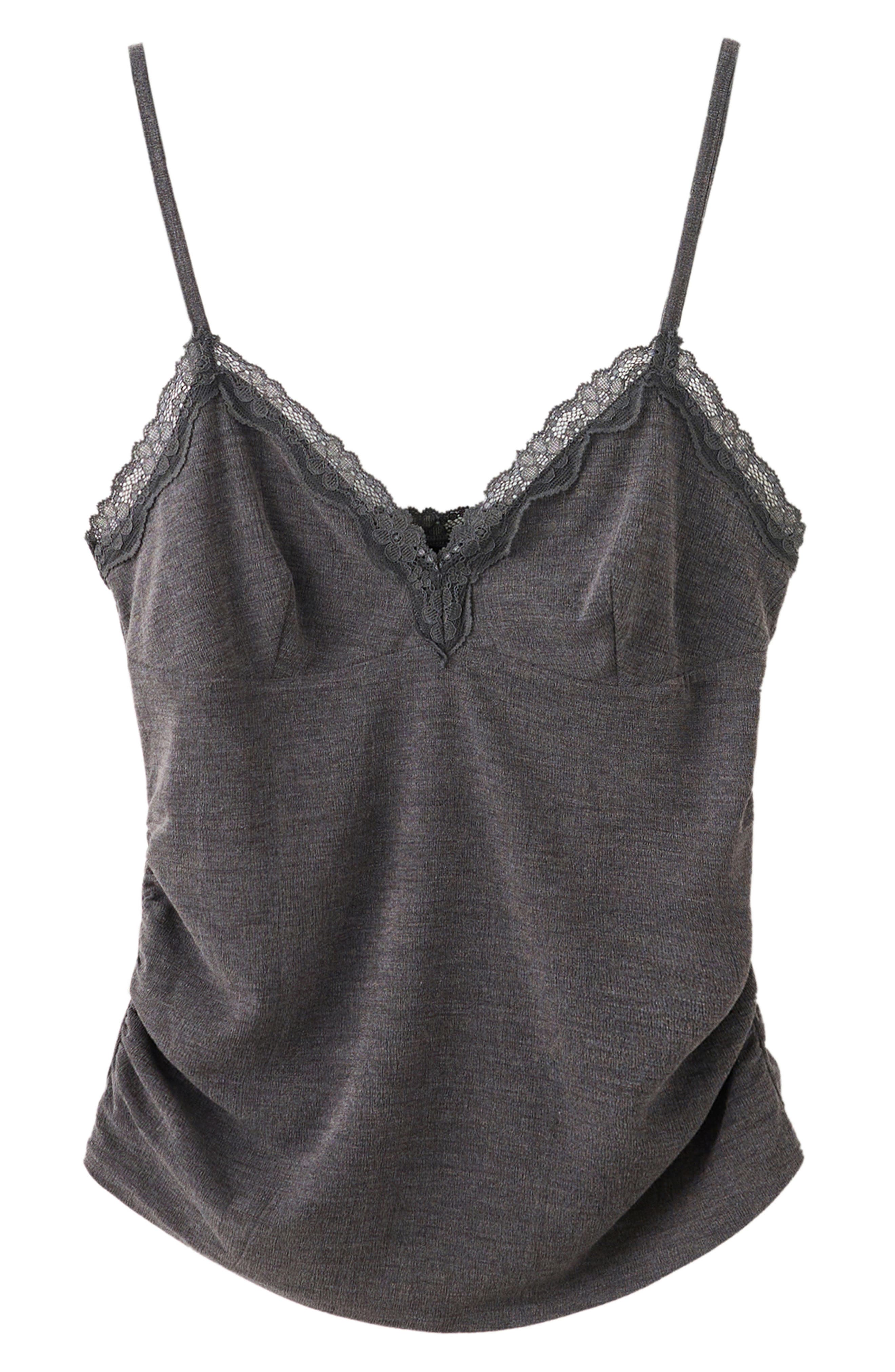 selected GREY