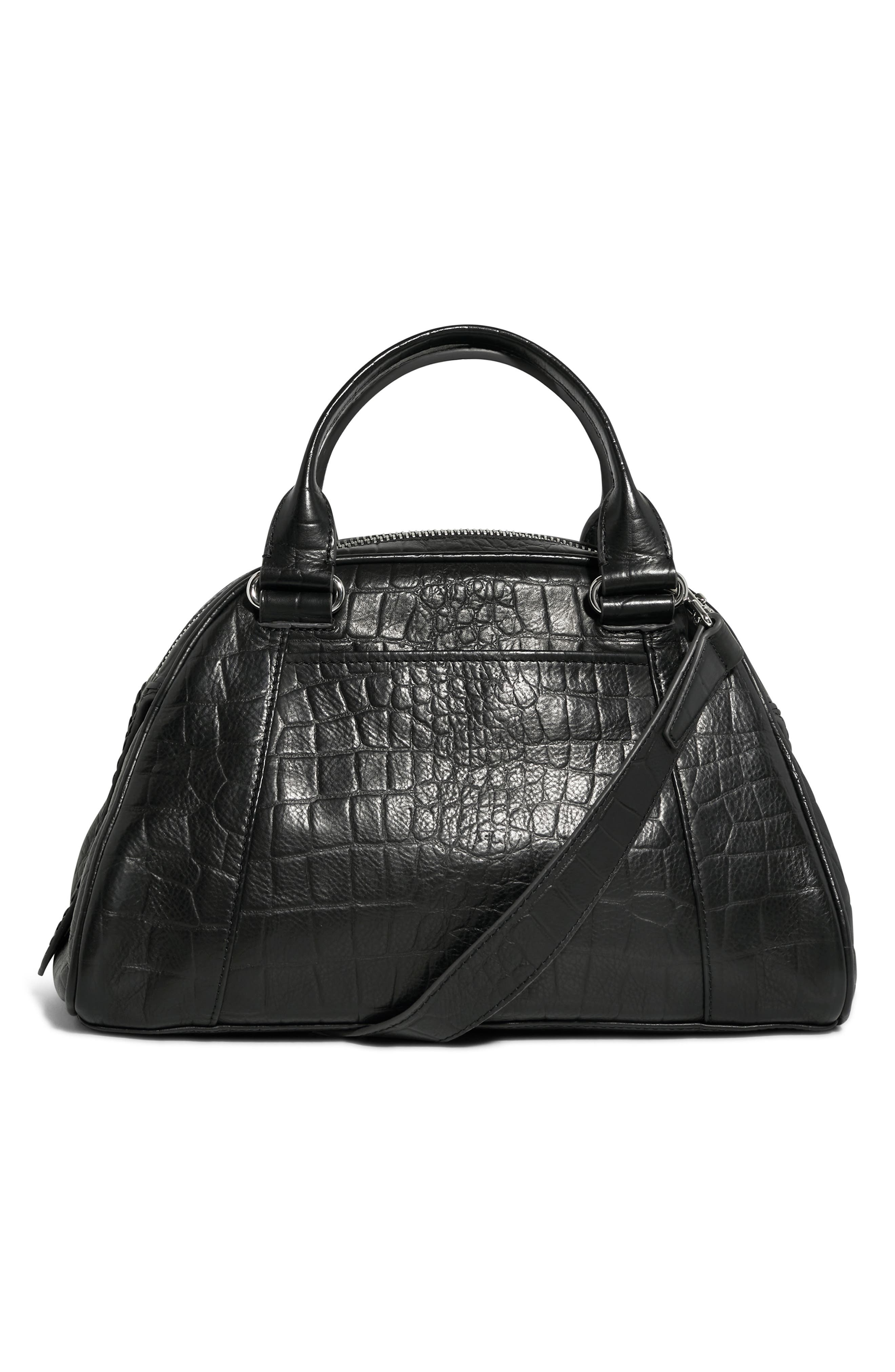 Aimee Kestenberg The Day Dream Leather Satchel, Alternate, color, 