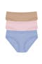  Buff/Pink Velvet/Blue Dream