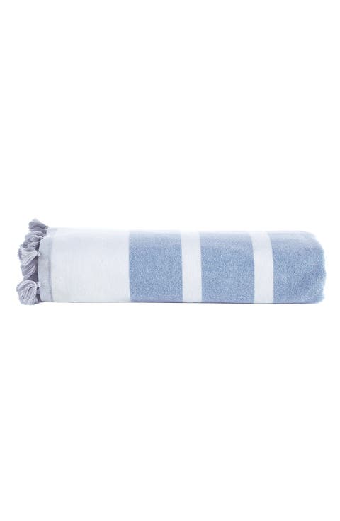 Turkish Cotton Bath Towel