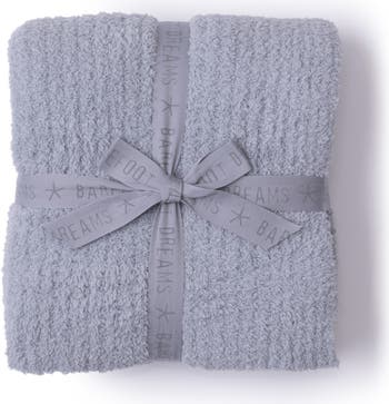 CozyChic<sup>™</sup> Rib Throw Blanket