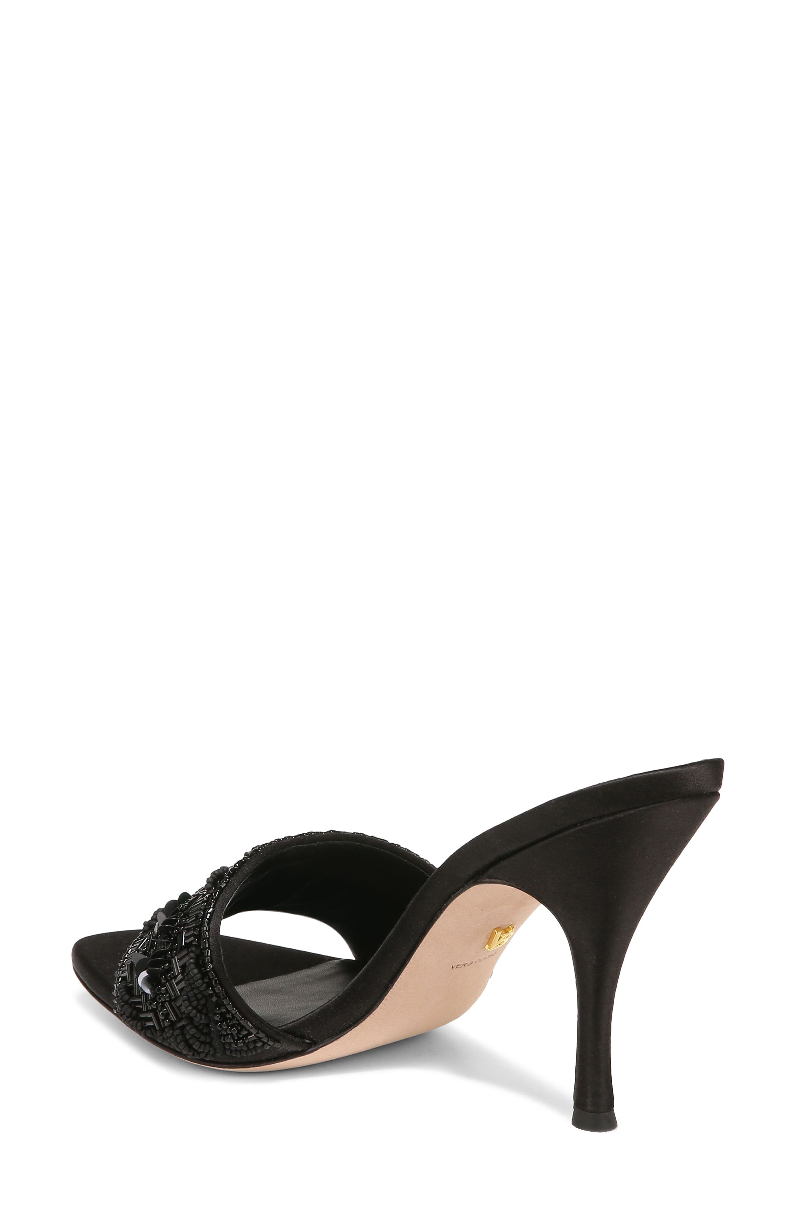 Veronica Beard Braxton Sandal, Alternate, color, 