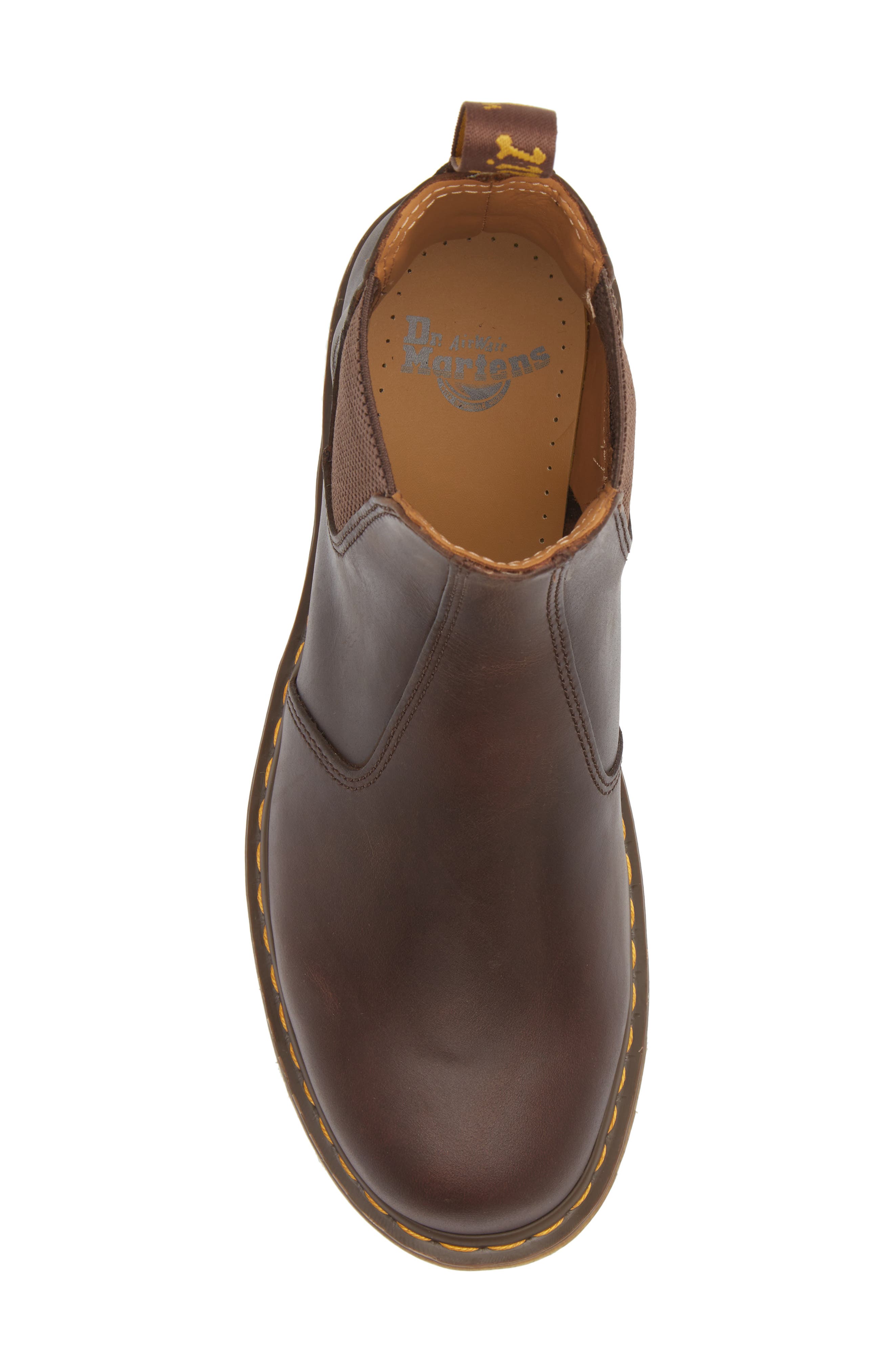 Dr. Martens 2976 Chelsea Boot, Alternate, color, 