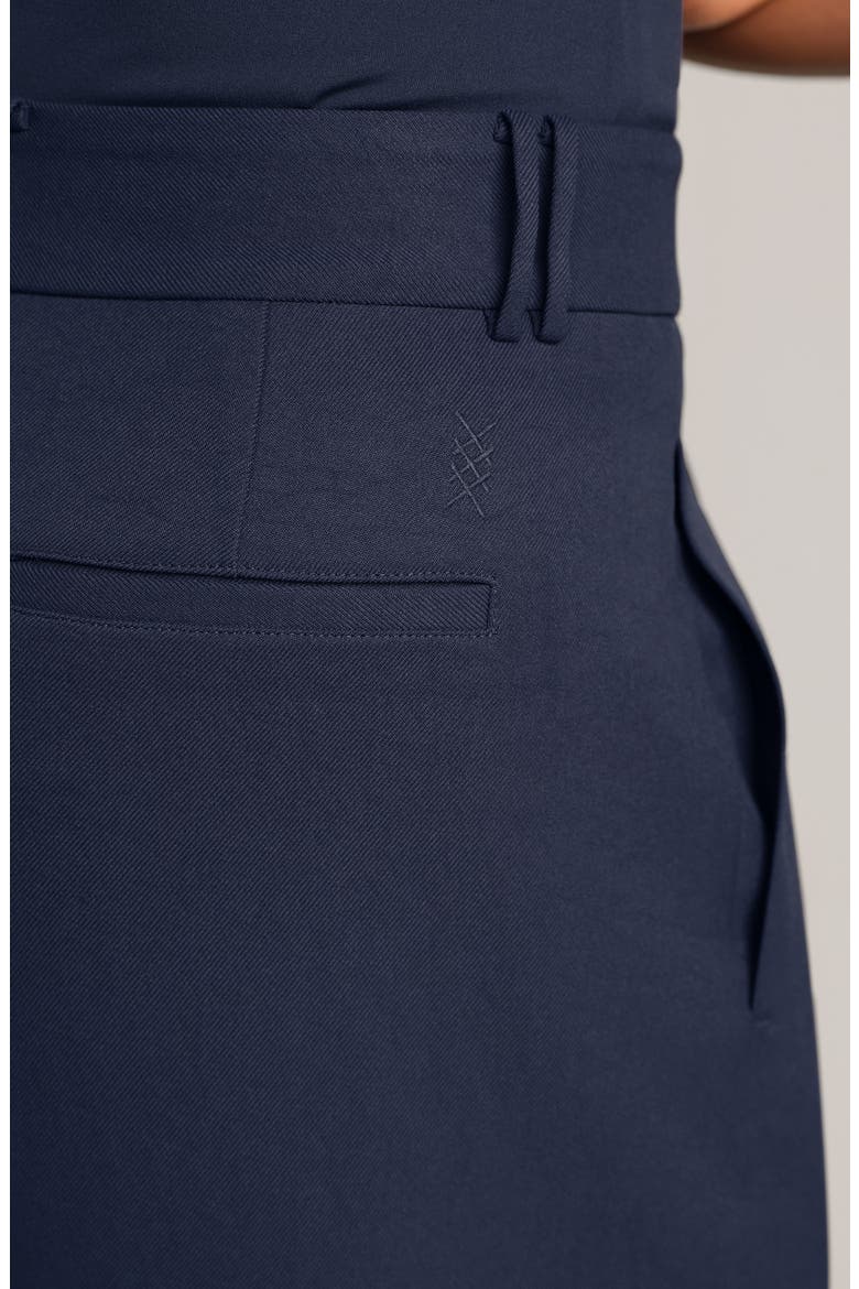 Horizon Wide Leg Pants, Alternate, color, NAVY BLUE