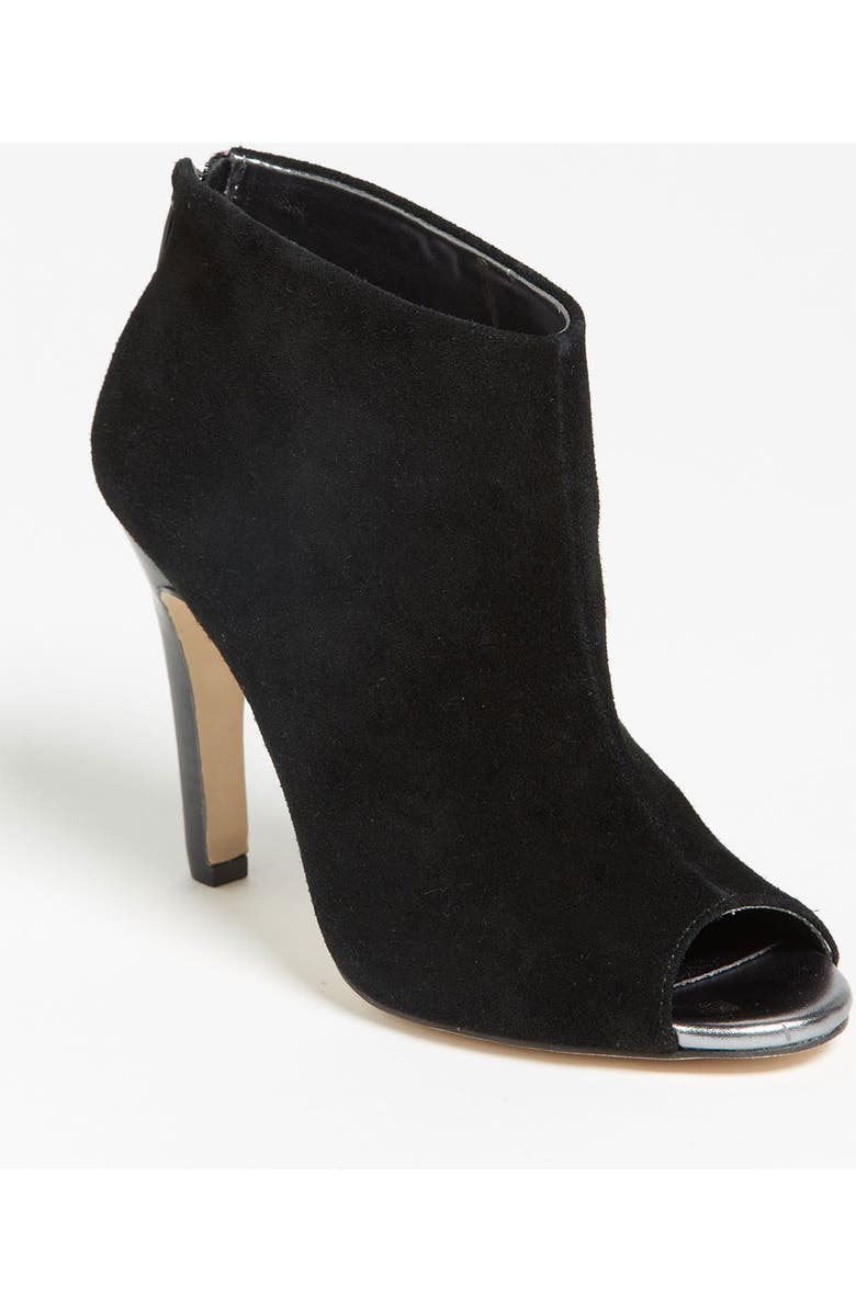 Sole Society Julianne Hough for Sole Society 'Angela' Bootie, Main, color,