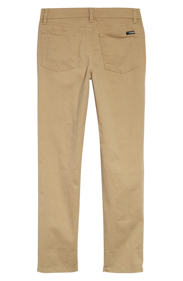 Joe's Kids' The Brixton Slim Straight Leg Five Pocket Pants, Alternate, color,