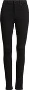 FRAME Le High Skinny Jeans