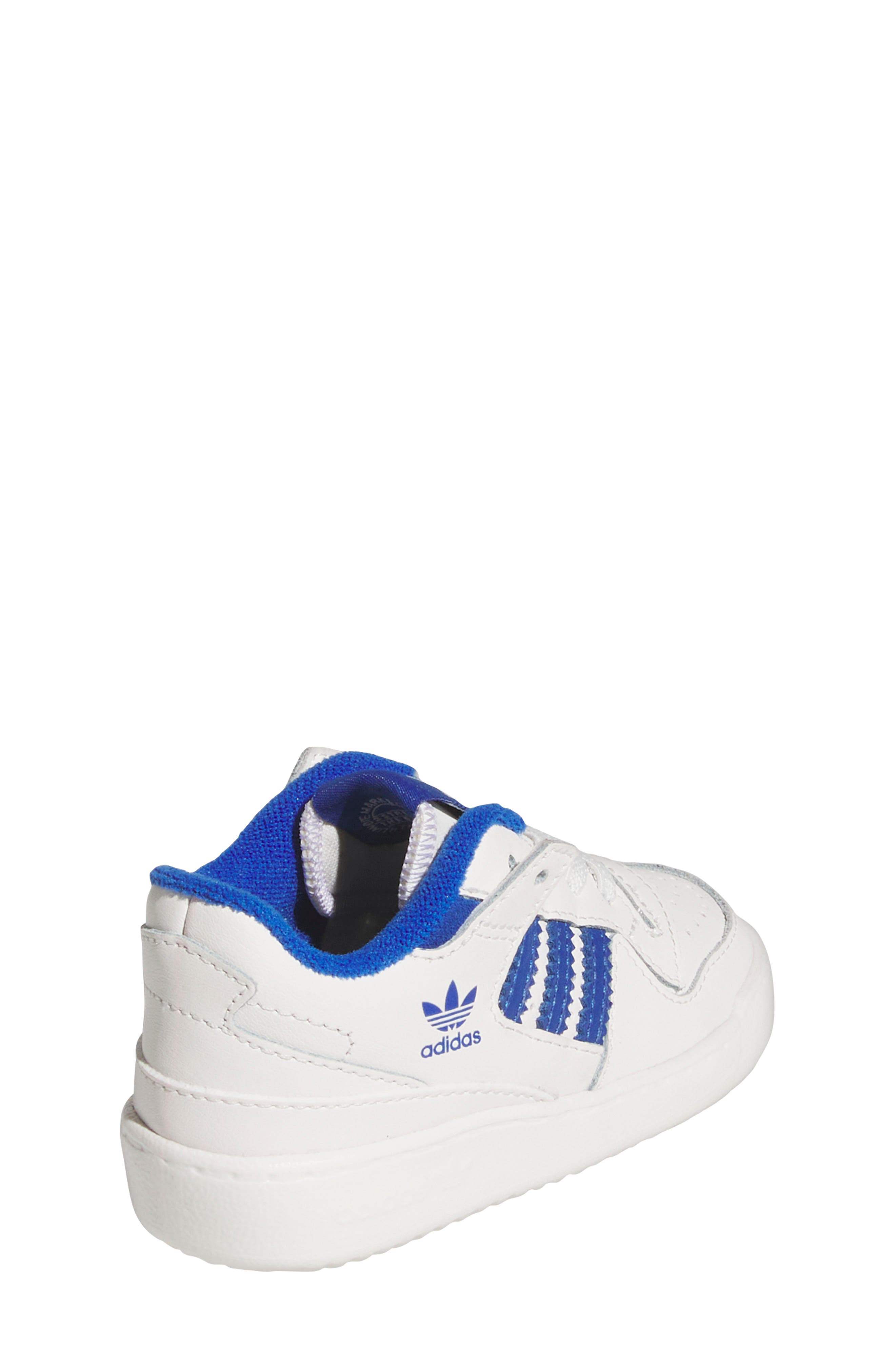 adidas Forum Low Basketball Sneaker, Alternate, color, 