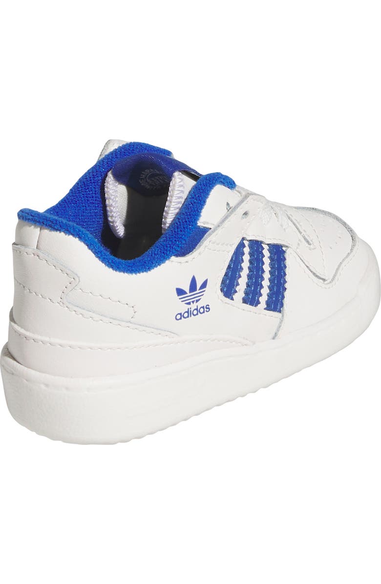 adidas Forum Low Basketball Sneaker, Alternate, color,