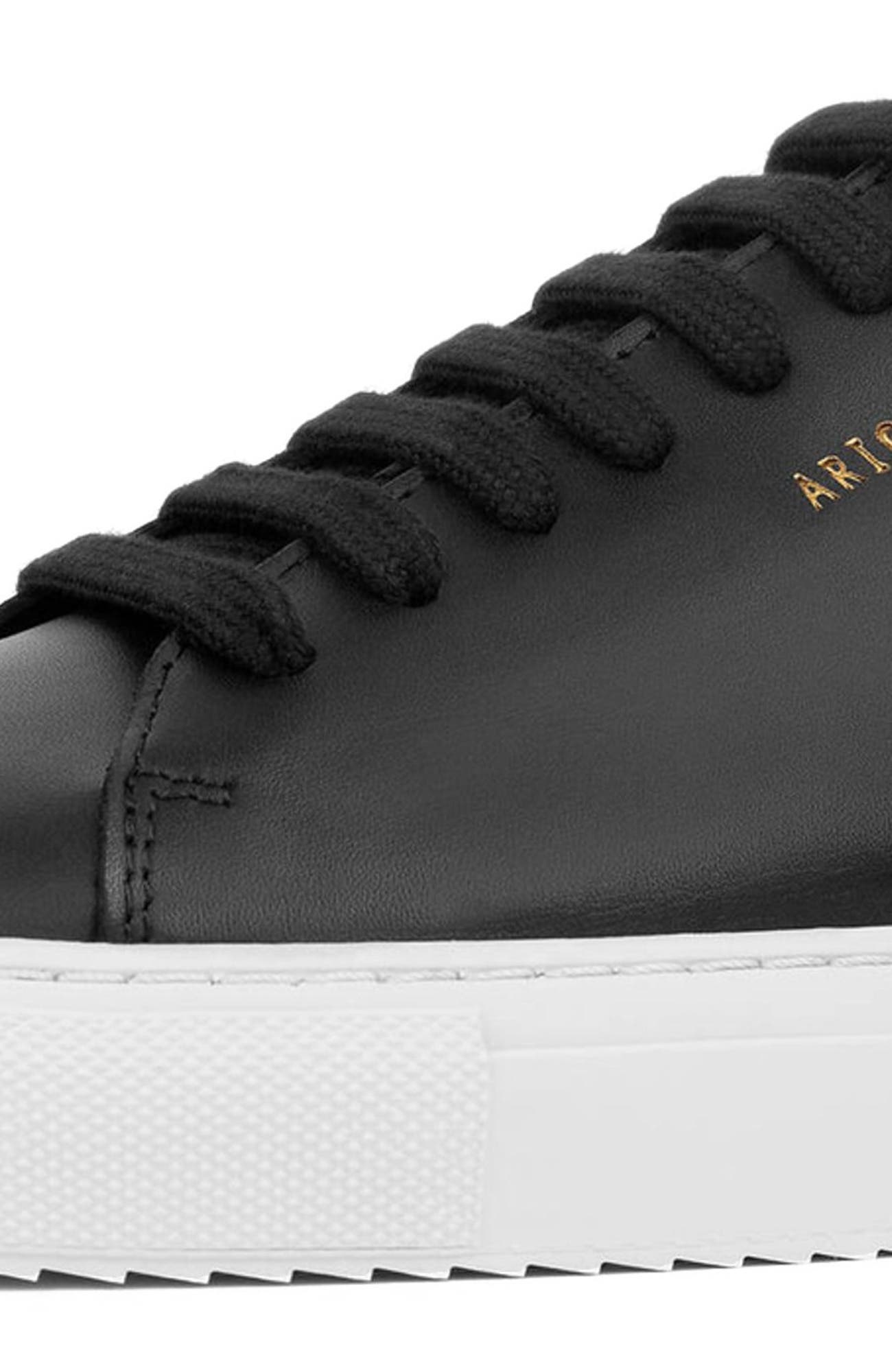 Axel Arigato Clean 90 Leather Sneaker - Men's, Alternate, color, 