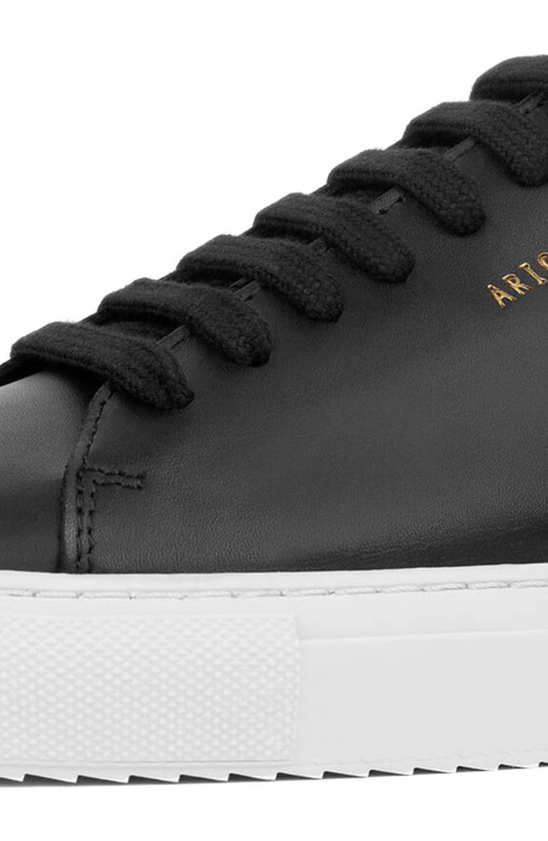 Axel Arigato Clean 90 Leather Sneaker - Men's, Alternate, color,