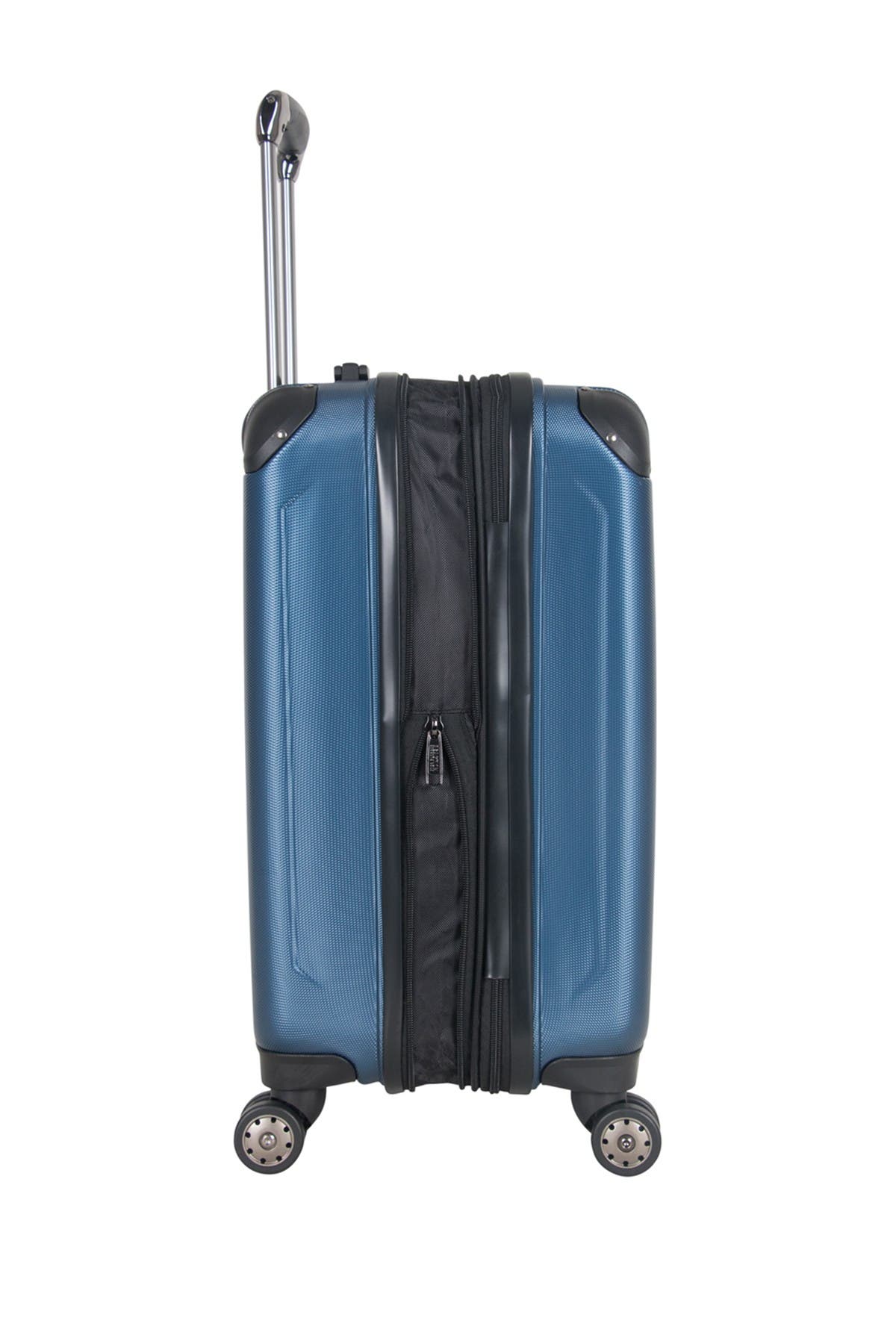 Kenneth Cole Reaction 20" Lightweight Hardside Expandable 8-Wheel Spinner Carry-On Luggage, Alternate, color, 