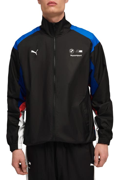 BMW M Motorsport Track Jacket