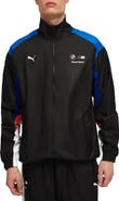 PUMA BMW M Motorsport Track Jacket