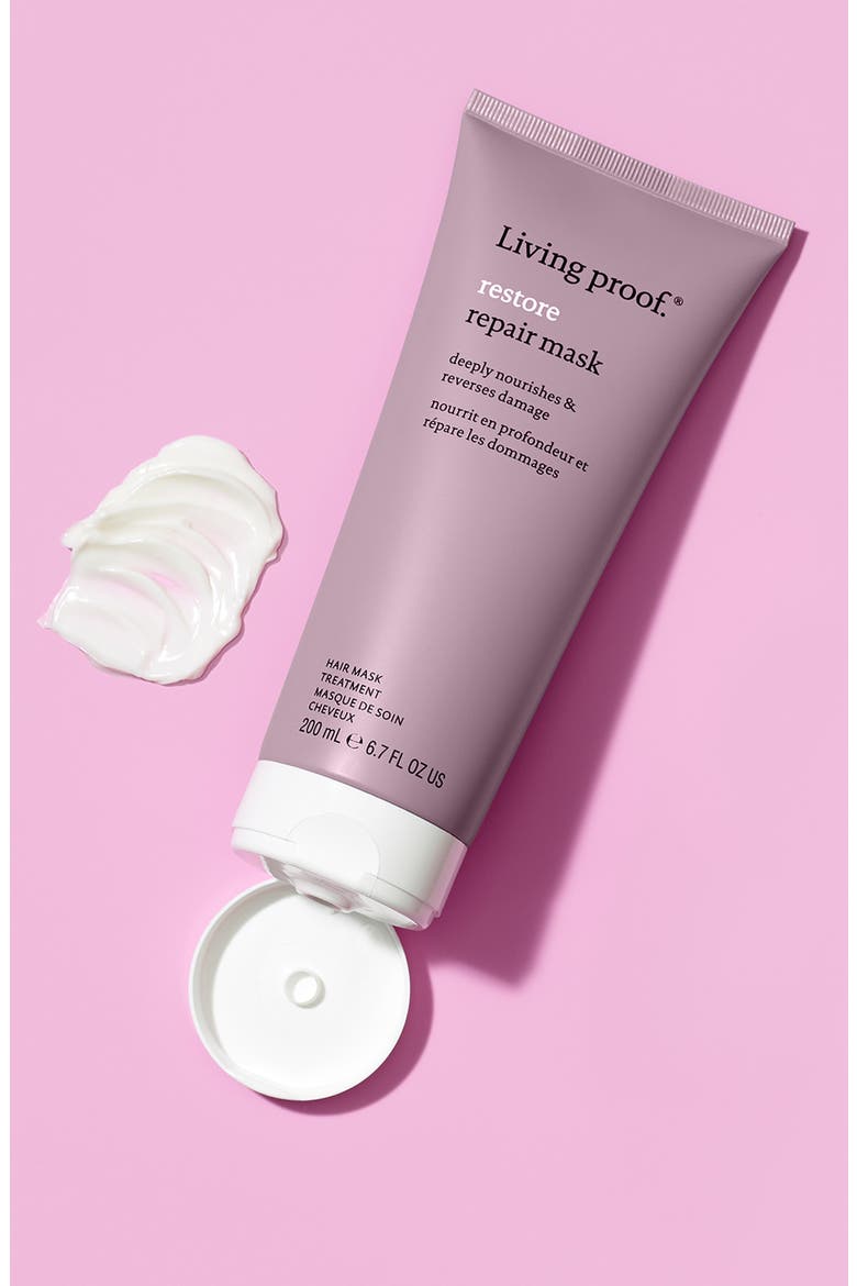 Restore Repair Mask, Alternate, color, NO COLOR