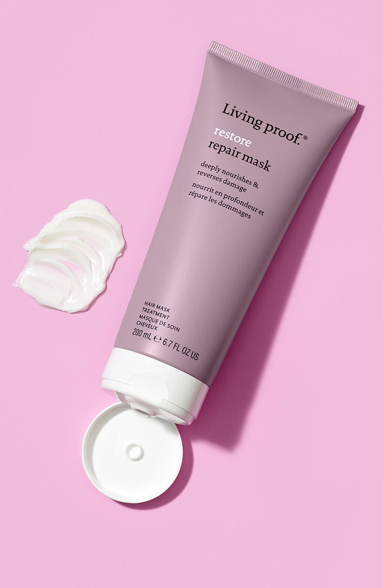 Living proof<sup>®</sup> Restore Repair Mask, Alternate, color,