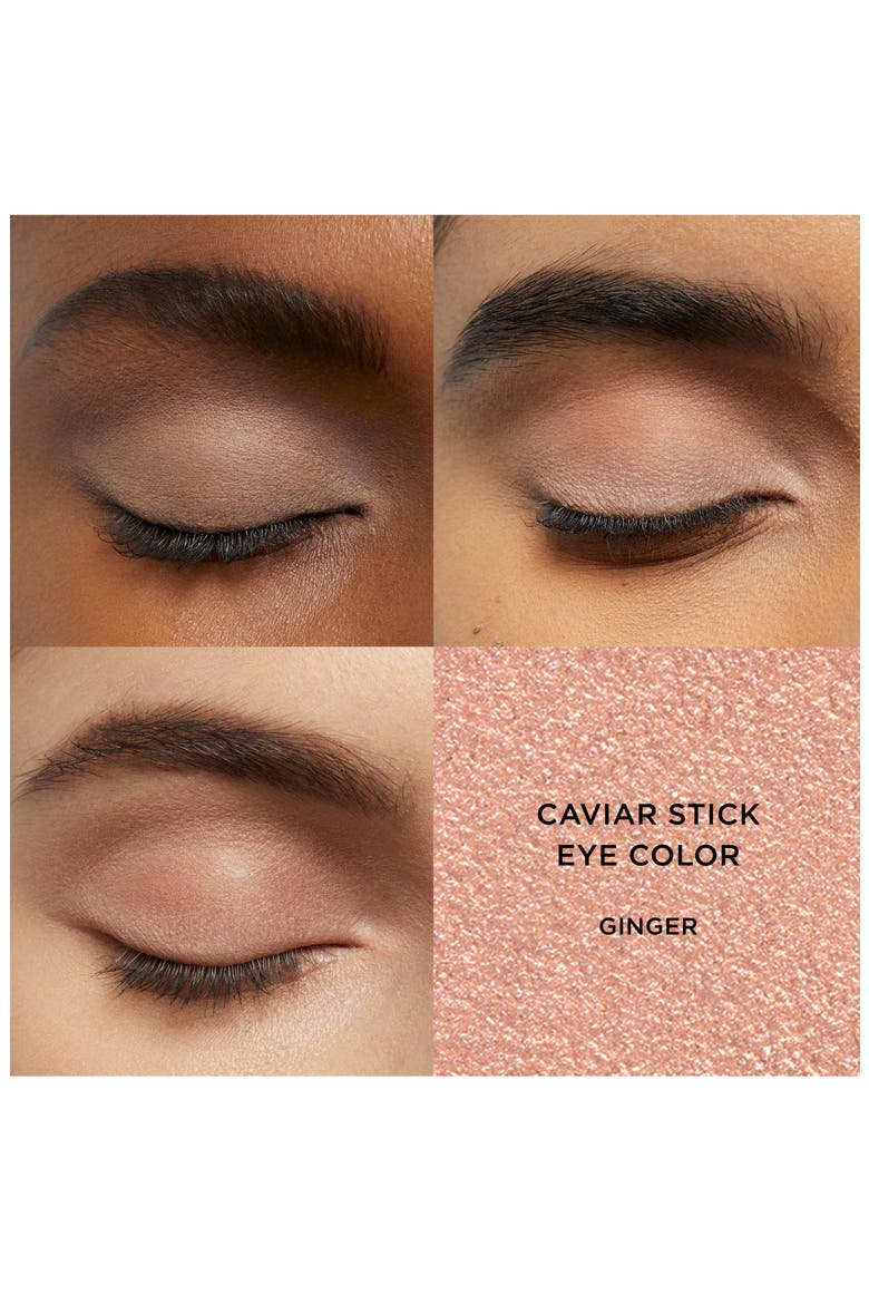 Caviar Stick Eyeshadow Trio (Nordstrom Exclusive), Alternate, color, NO COLOR