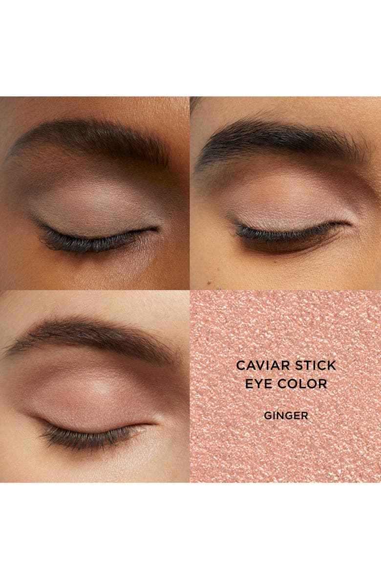 Laura Mercier Caviar Stick Eyeshadow Trio, Alternate, color,