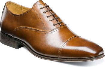 Chicago Leather Oxford