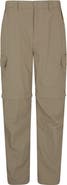 Mountain Warehouse Trek Convertible Pants