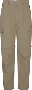 Mountain Warehouse Trek Convertible Pants
