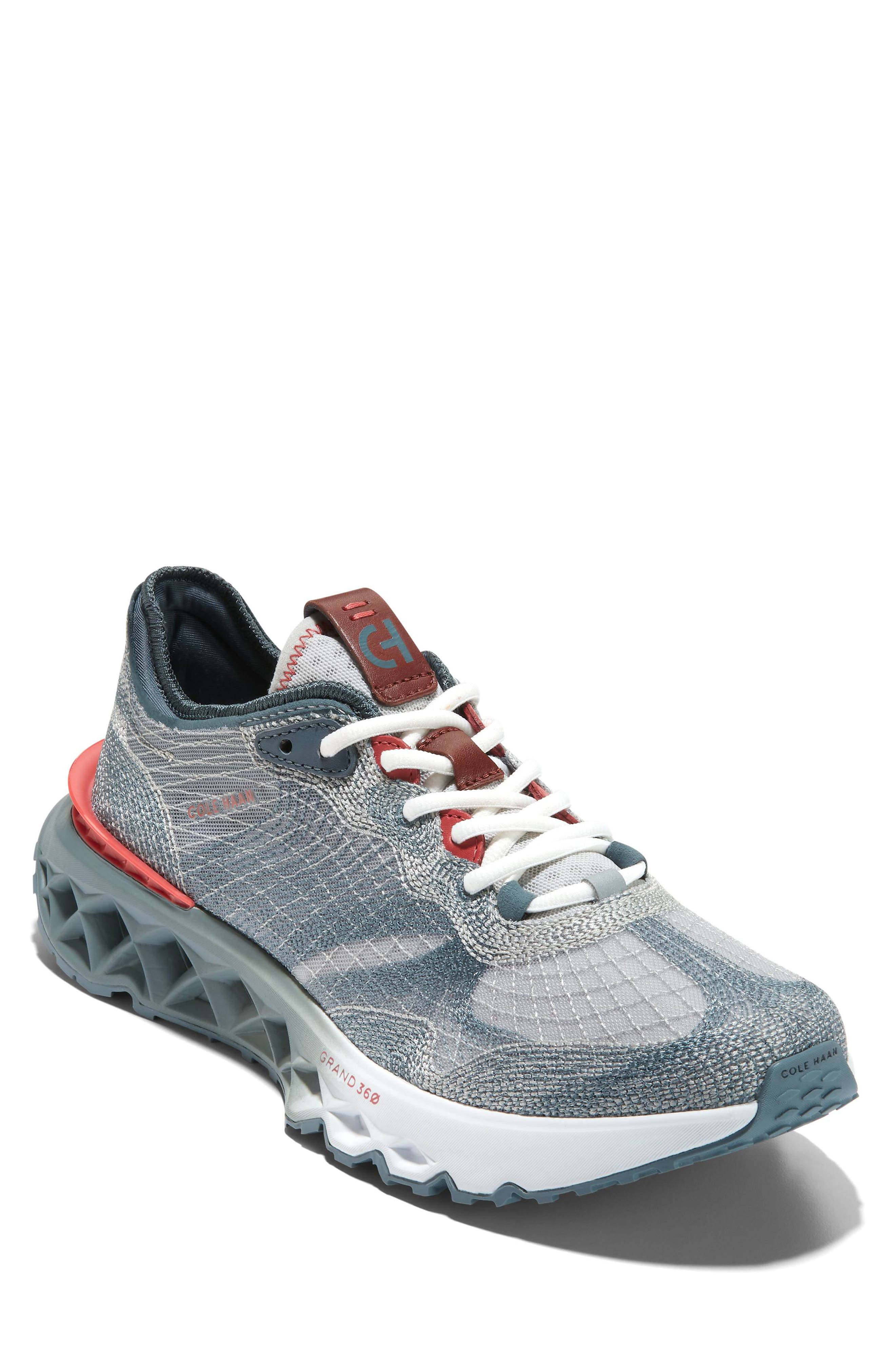 Cole Haan 5.Zerogrand Embrostitch Running Shoe (Men) | Nordstrom display picture 1