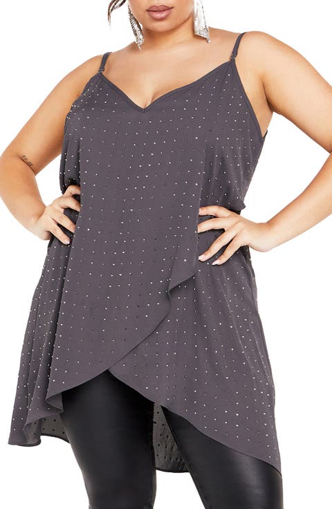 Shop Black City Chic Online | Nordstrom