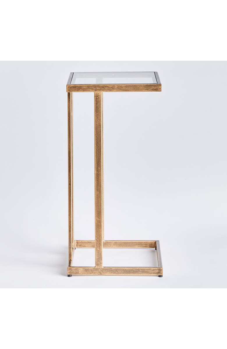 Napa Home & Garden Kinsley Side Accent Table, Alternate, color, 