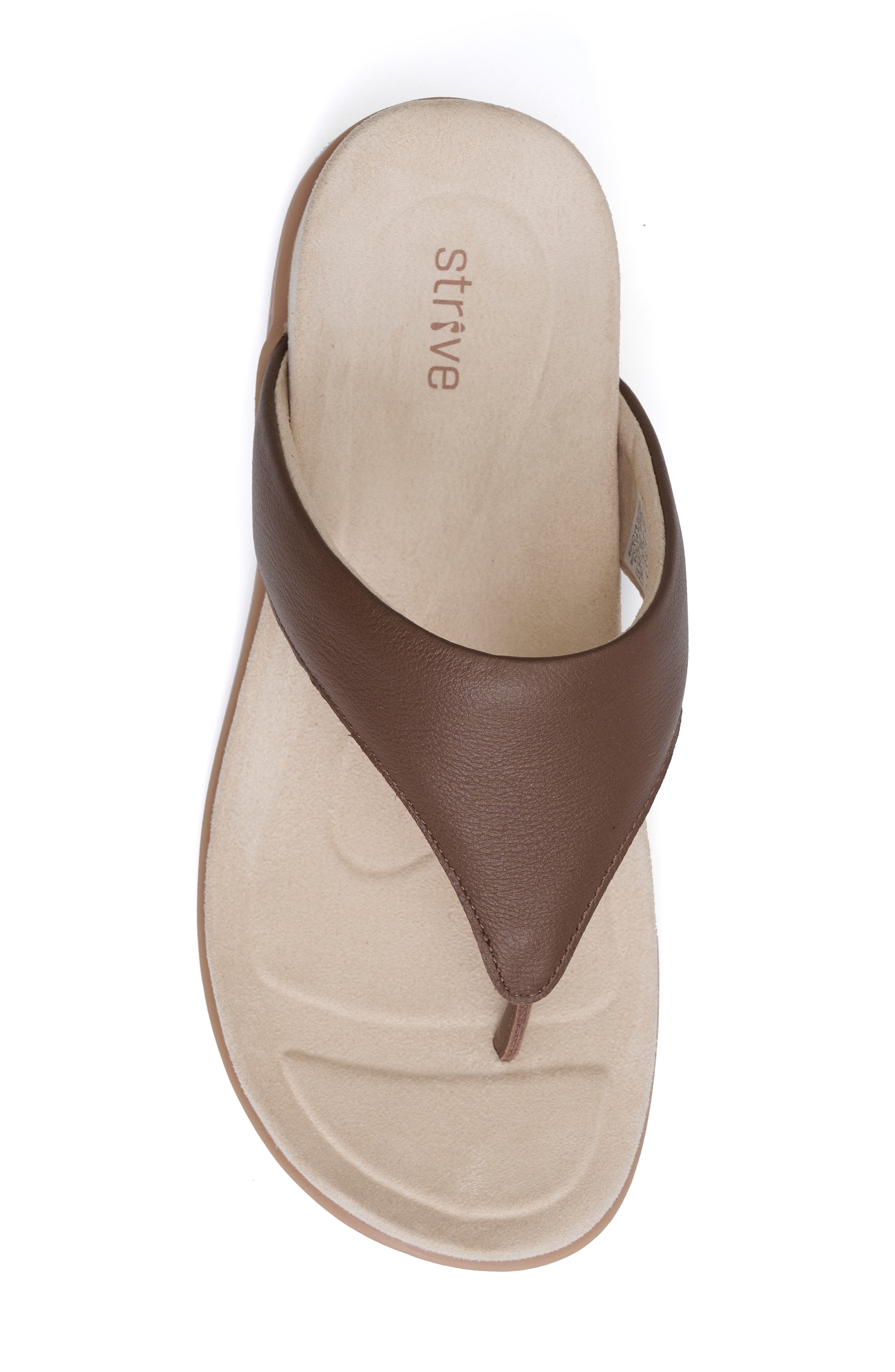 STRIVE Antibes Flip Flop (Women) | Nordstrom