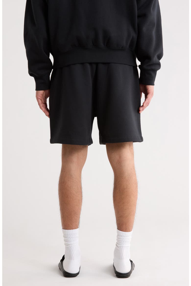 Classic Fit Shorts (Men) | Nordstrom