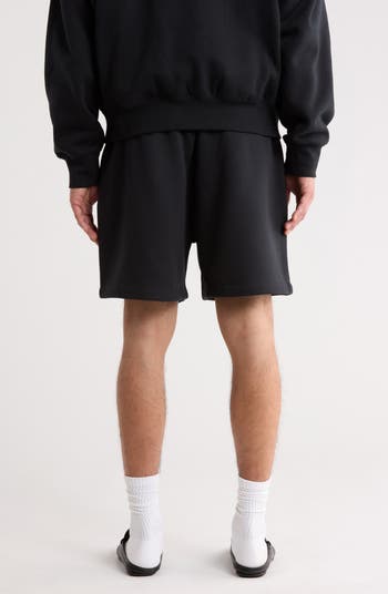 パンツ FEAR OF GOD ESSENTIALS CLASSIC SHORT S Fear of God Essentials Classic Fit Shorts | Nordstrom