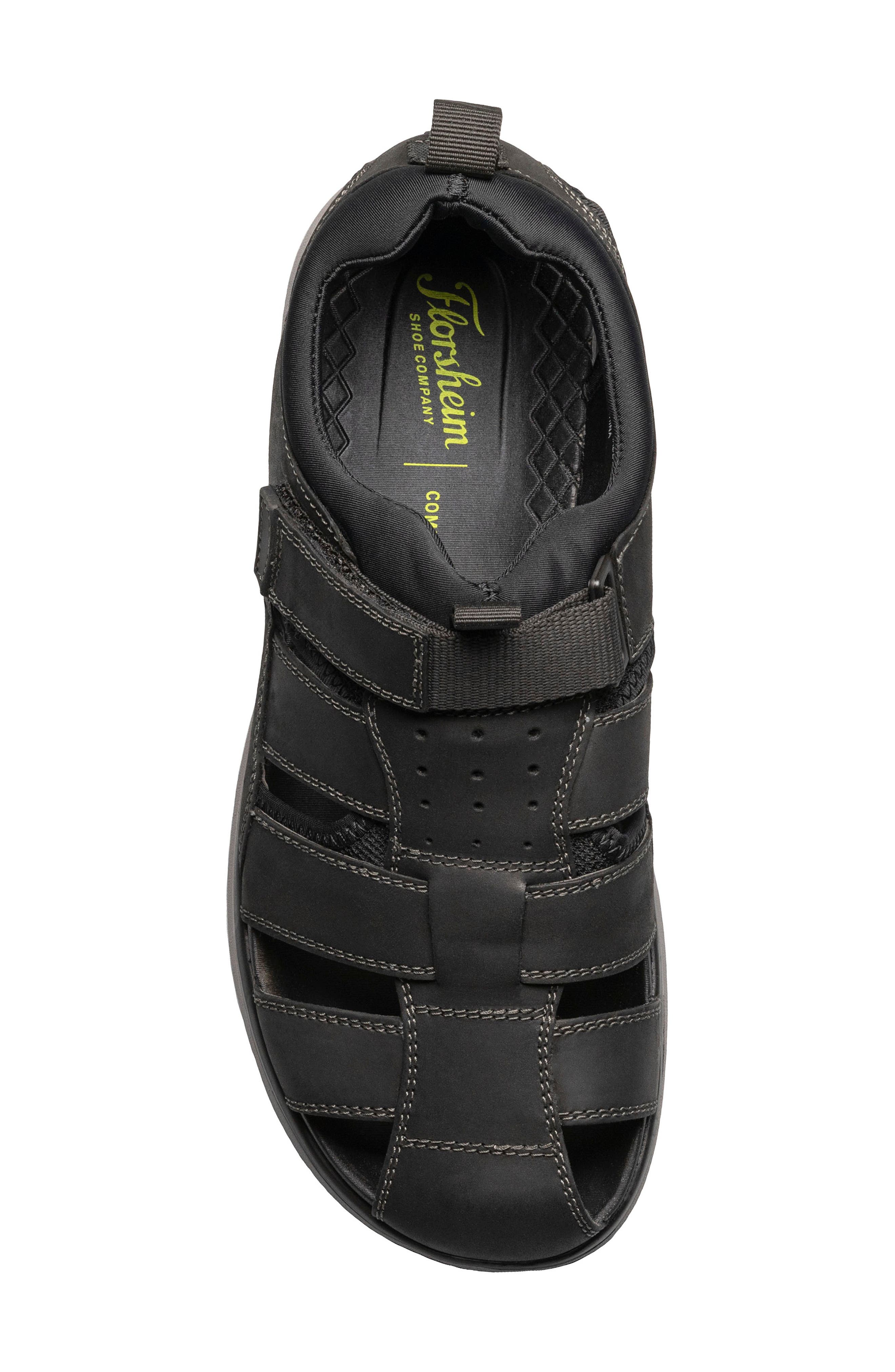 Florsheim Venture Fisherman Sandal, Alternate, color, 