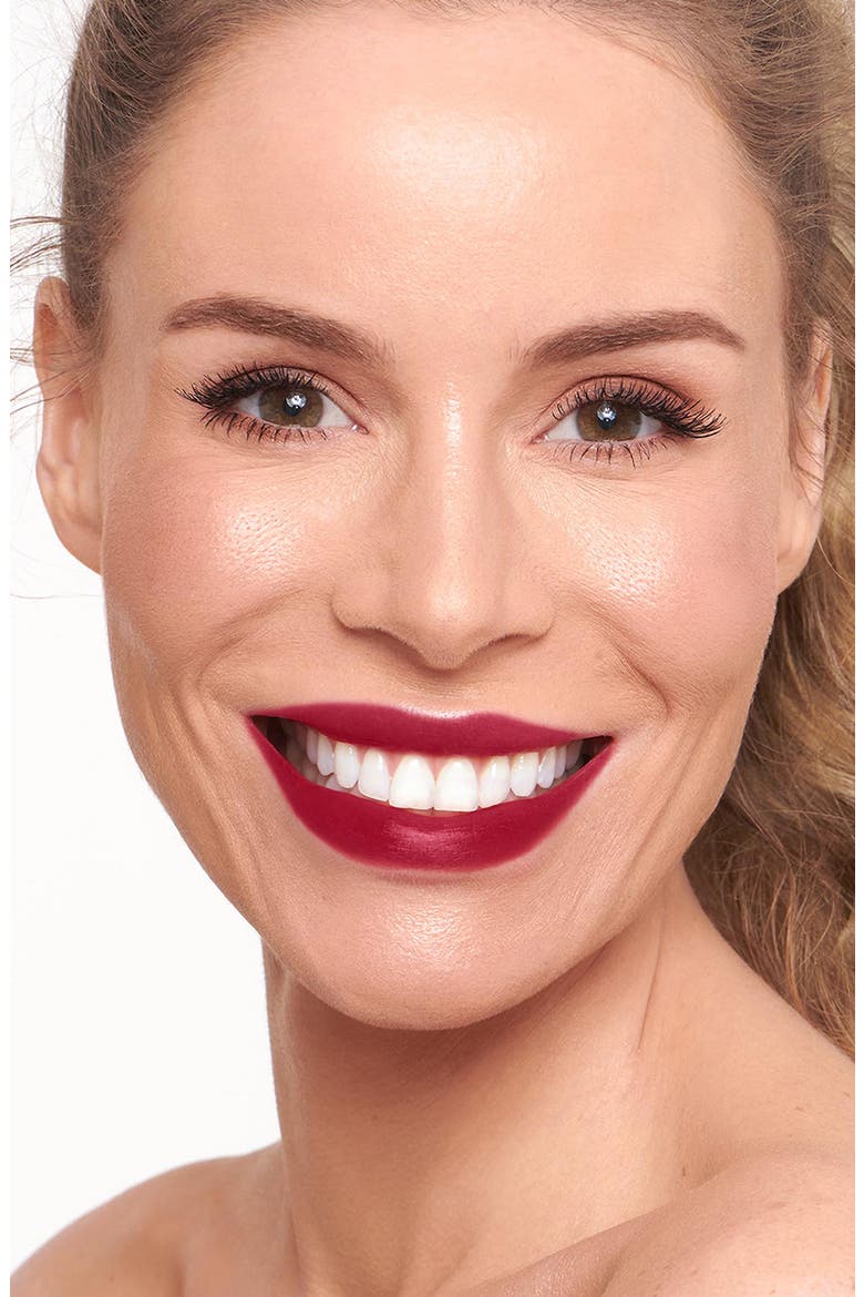 Wonder Blading All-Day Lip Stain, Alternate, color, DIVINE