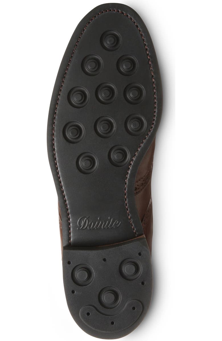 Allen Edmonds Dalton Weatherproof Wingtip Boot, Alternate, color,