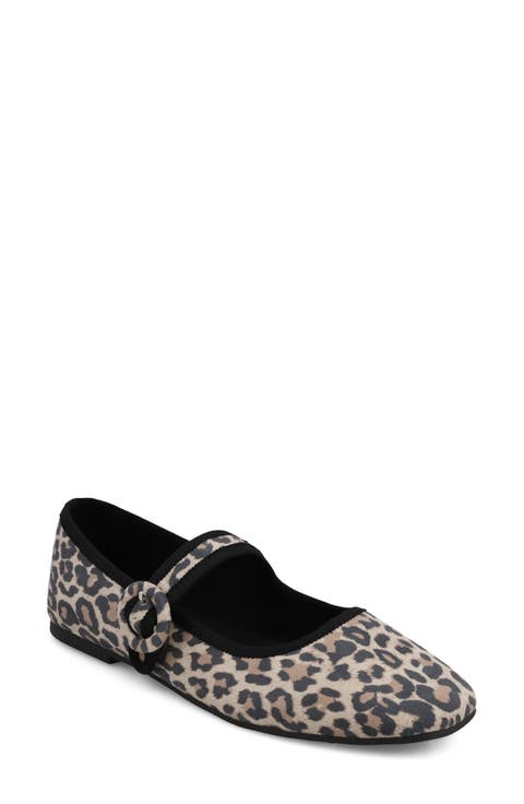 Miya Mary Jane Flat
