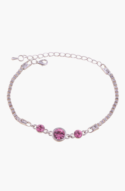 Crystal Glitter Bangle