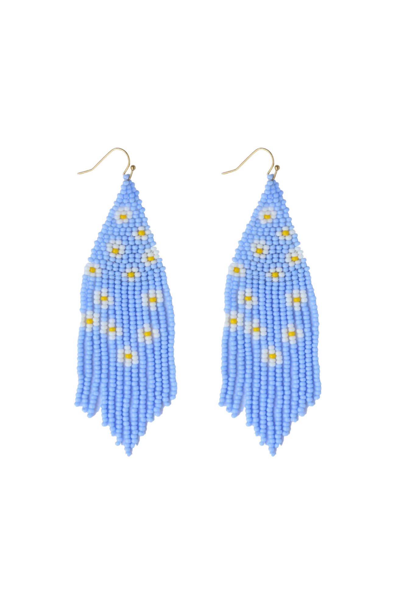 selected Blue