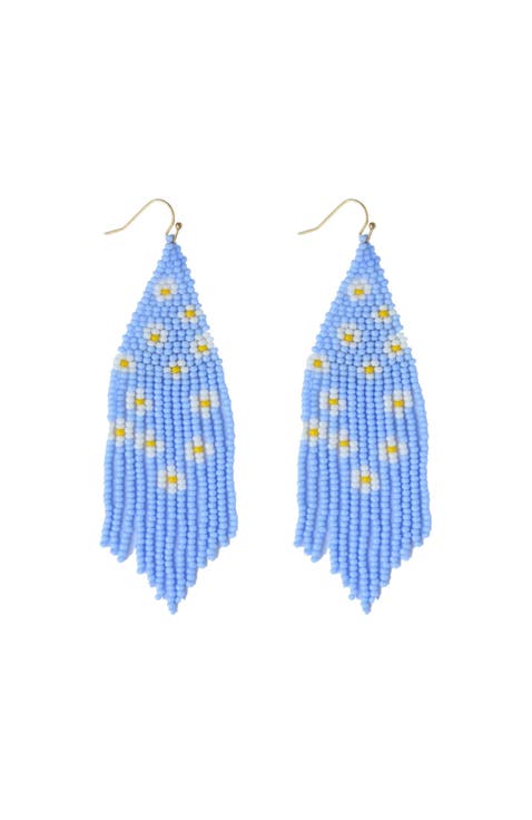 Daisy Earrings