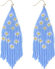Fosterie Daisy Earrings