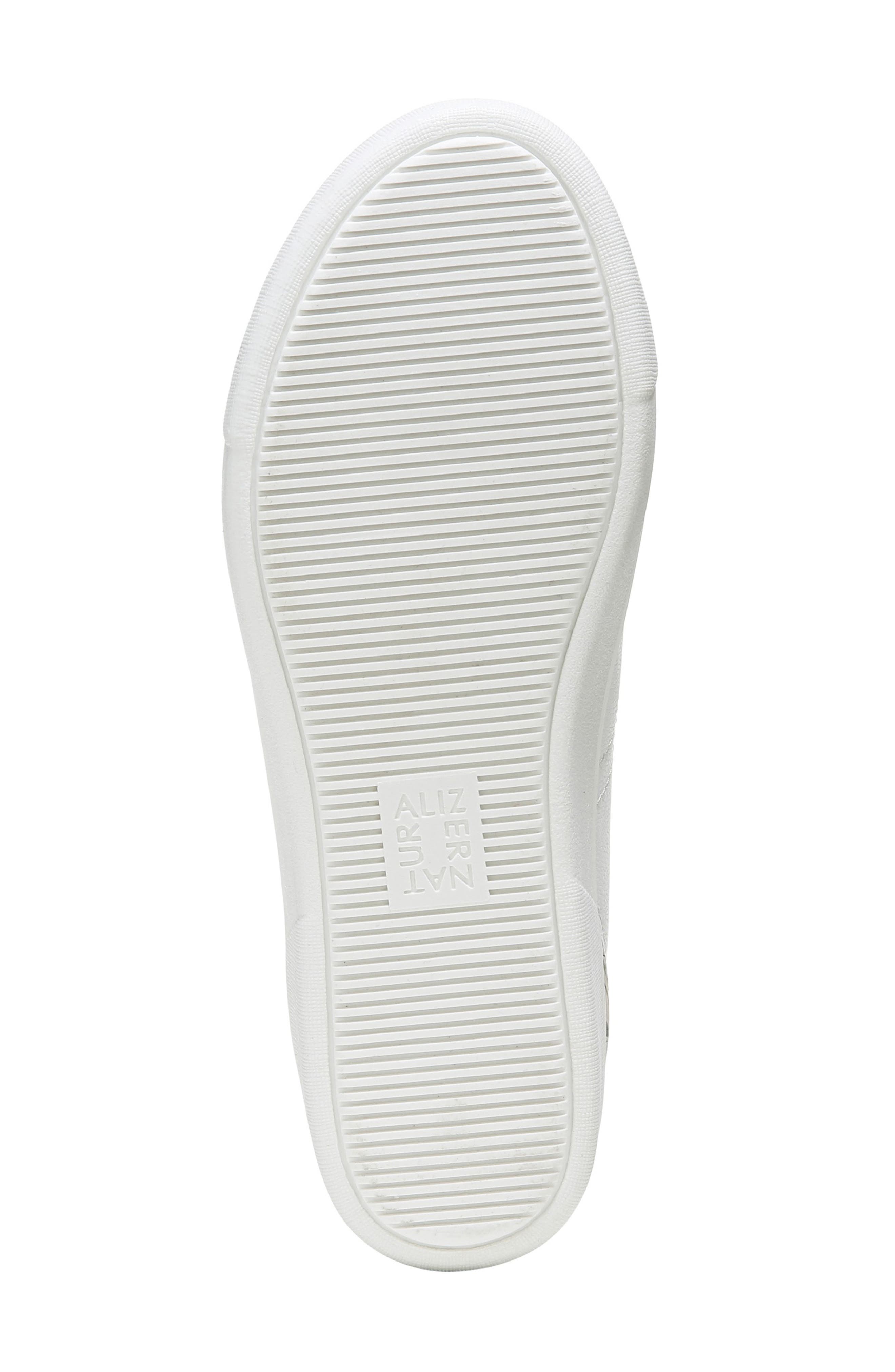 Naturalizer Morrison Sneaker, Alternate, color, 